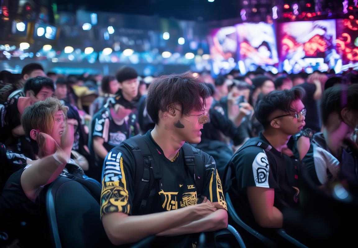 韩网热议IG即将迎战T1：收视率可能超过决赛！感觉T1会轻松获胜